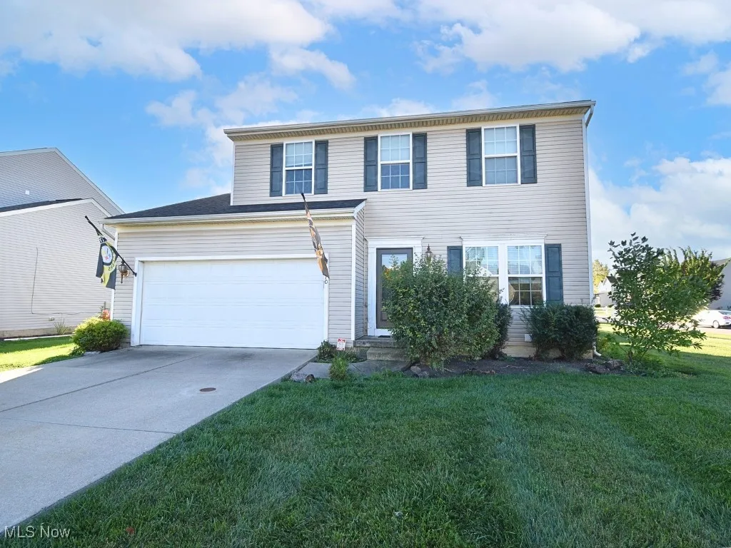 1770 N Ashwood Lane, Painesville, Ohio 44077,MLS Now Listing ID