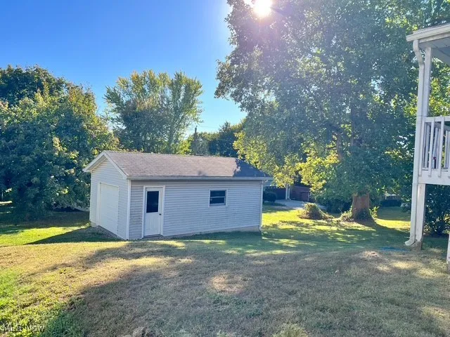 944 Grant Avenue, New Philadelphia, Ohio 44663,MLS Now Listing ID
