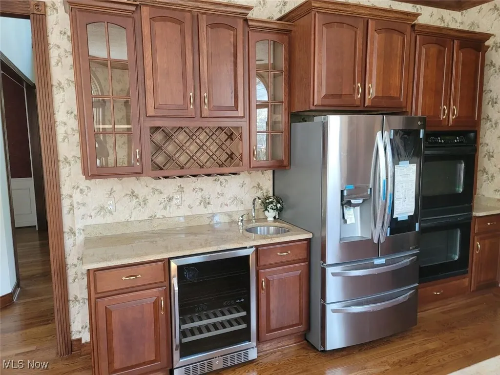 4466 Forest Brooke Court, Richfield, Ohio 44286,MLS Now Listing ID