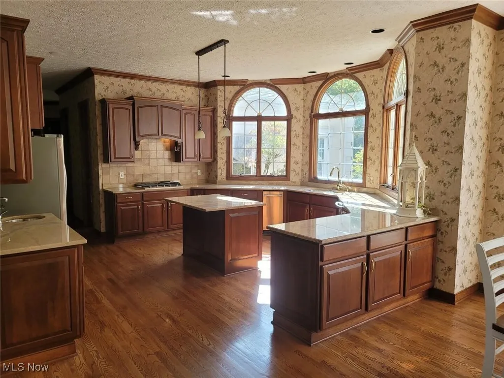 4466 Forest Brooke Court, Richfield, Ohio 44286,MLS Now Listing ID