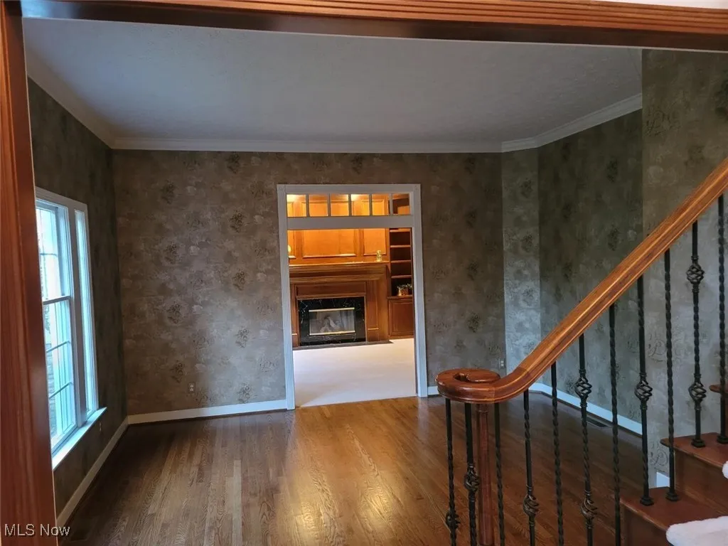 4466 Forest Brooke Court, Richfield, Ohio 44286,MLS Now Listing ID