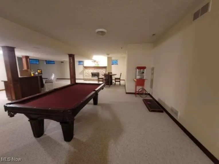 4466 Forest Brooke Court, Richfield, Ohio 44286,MLS Now Listing ID