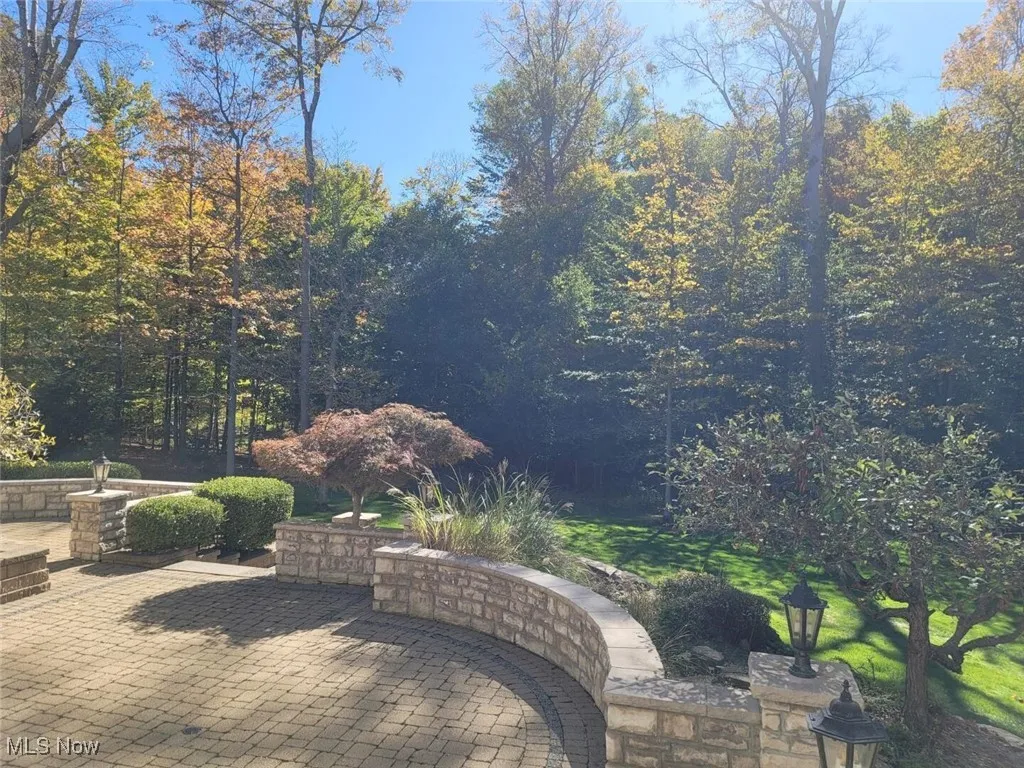 4466 Forest Brooke Court, Richfield, Ohio 44286,MLS Now Listing ID
