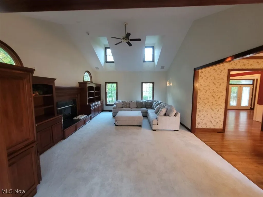 4466 Forest Brooke Court, Richfield, Ohio 44286,MLS Now Listing ID