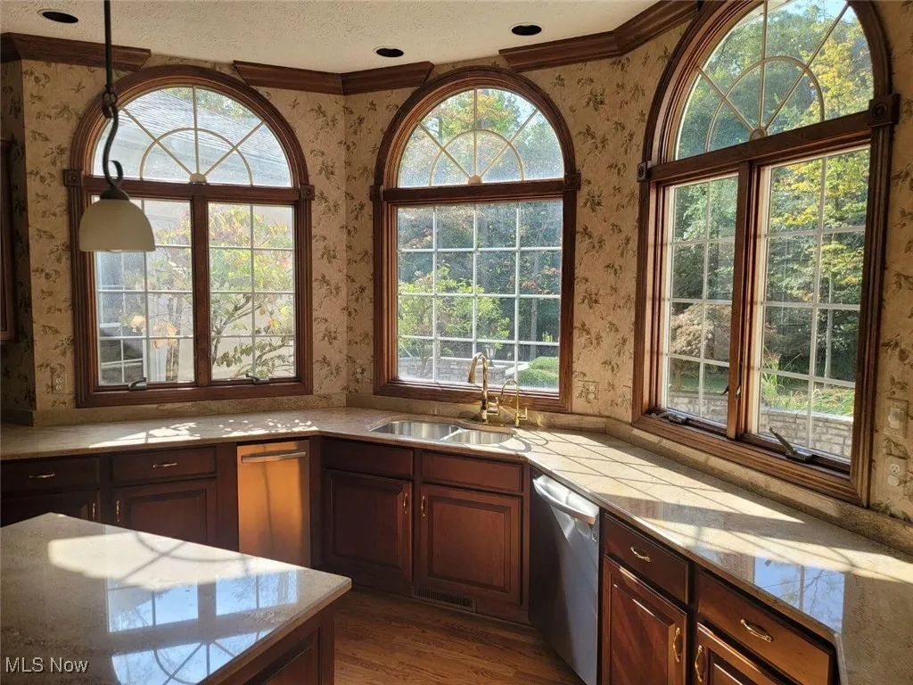 4466 Forest Brooke Court, Richfield, Ohio 44286,MLS Now Listing ID