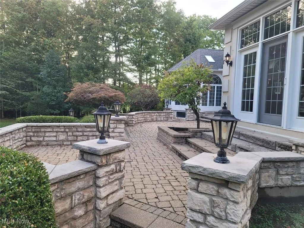 4466 Forest Brooke Court, Richfield, Ohio 44286,MLS Now Listing ID