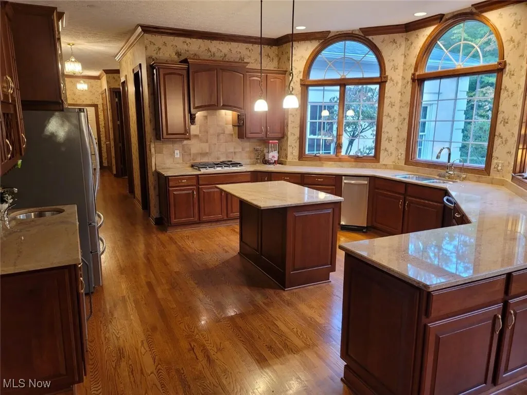 4466 Forest Brooke Court, Richfield, Ohio 44286,MLS Now Listing ID