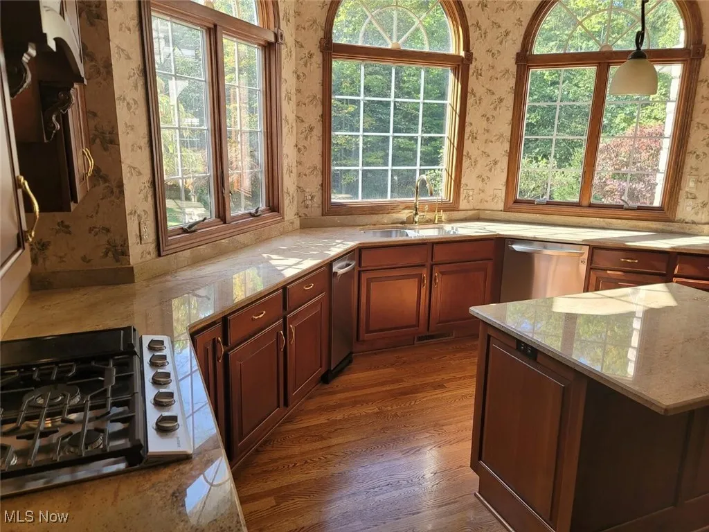 4466 Forest Brooke Court, Richfield, Ohio 44286,MLS Now Listing ID