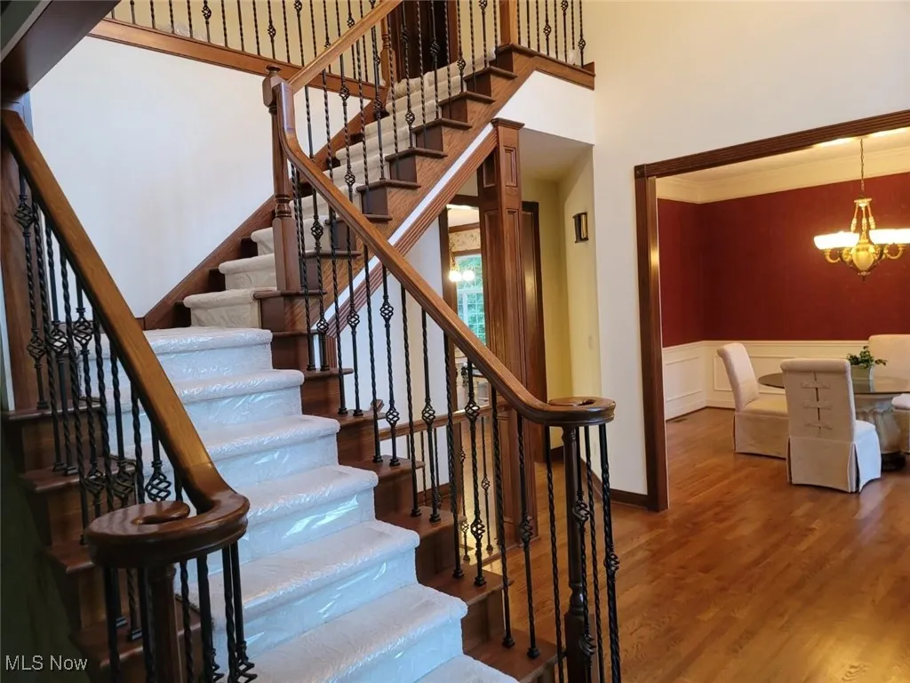 4466 Forest Brooke Court, Richfield, Ohio 44286,MLS Now Listing ID