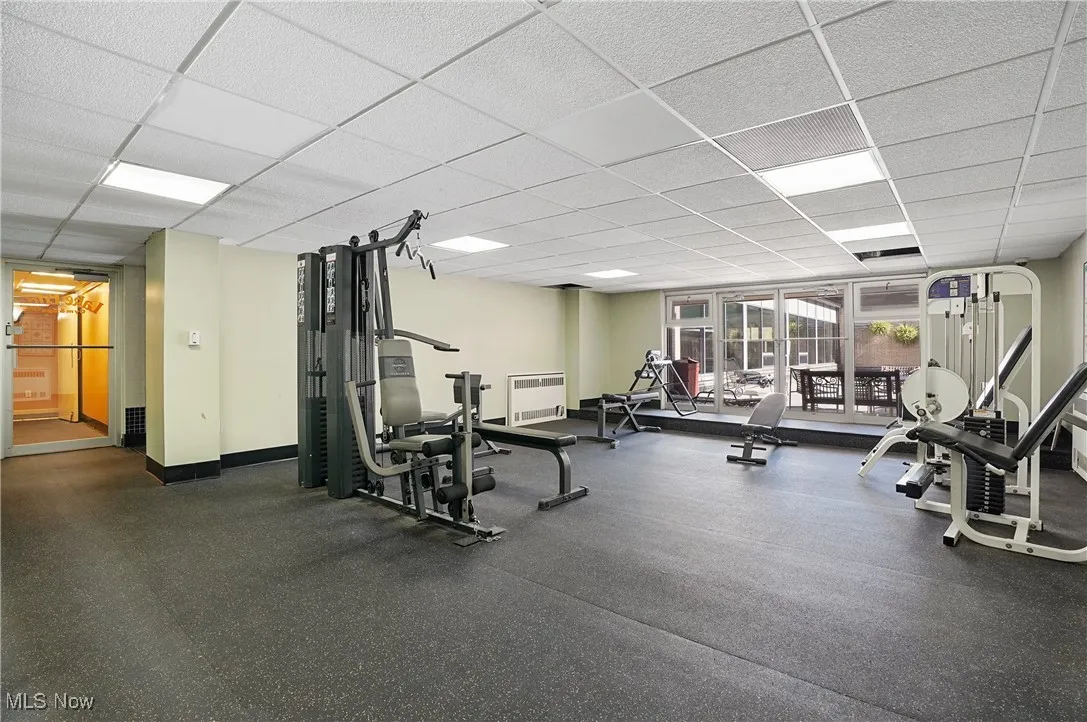 10301 Lake Avenue # 703, Cleveland, Ohio 44102,MLS Now Listing ID
