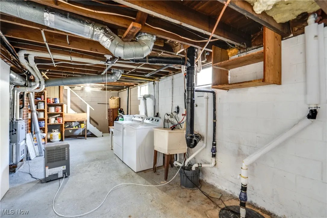 3076 N Turkeyfoot Road, Akron, Ohio 44319,MLS Now Listing ID
