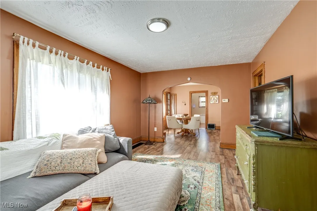 3076 N Turkeyfoot Road, Akron, Ohio 44319,MLS Now Listing ID