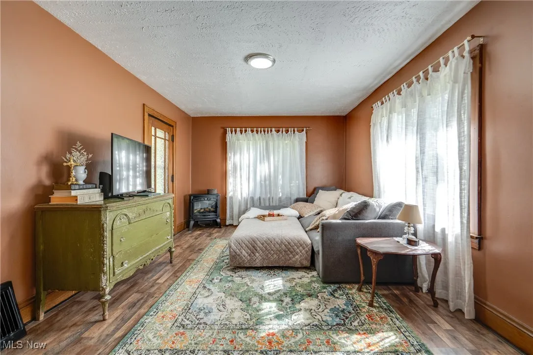 3076 N Turkeyfoot Road, Akron, Ohio 44319,MLS Now Listing ID