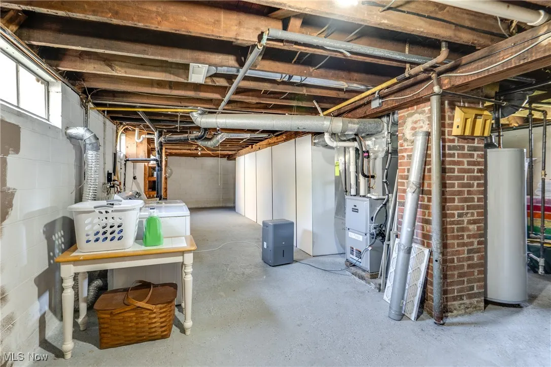 3076 N Turkeyfoot Road, Akron, Ohio 44319,MLS Now Listing ID