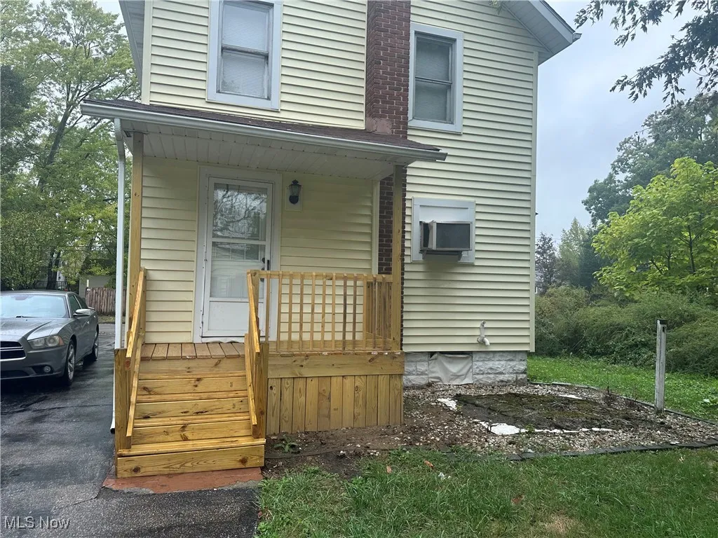 835 Inman Street, Akron, Ohio 44306,MLS Now Listing ID