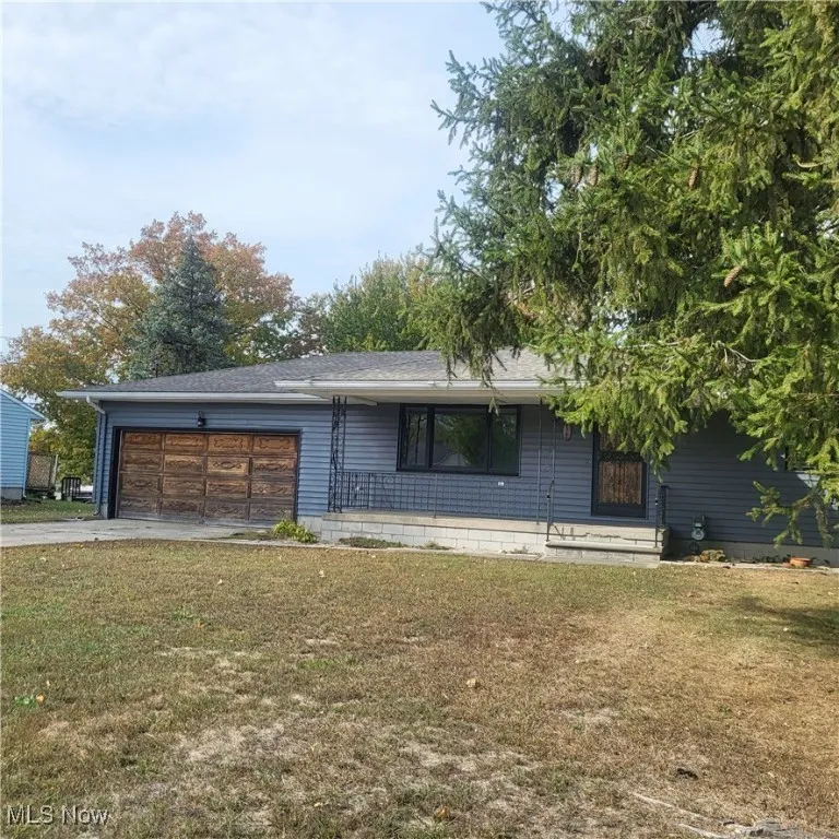 45200 Middle Ridge Road, Amherst, Ohio 44001,MLS Now Listing ID