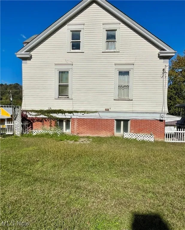 503 Riverside Drive Street, Sistersville, West Virginia 26175,MLS Now Listing ID