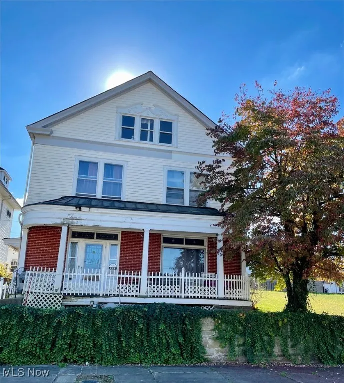 503 Riverside Drive Street, Sistersville, West Virginia 26175,MLS Now Listing ID