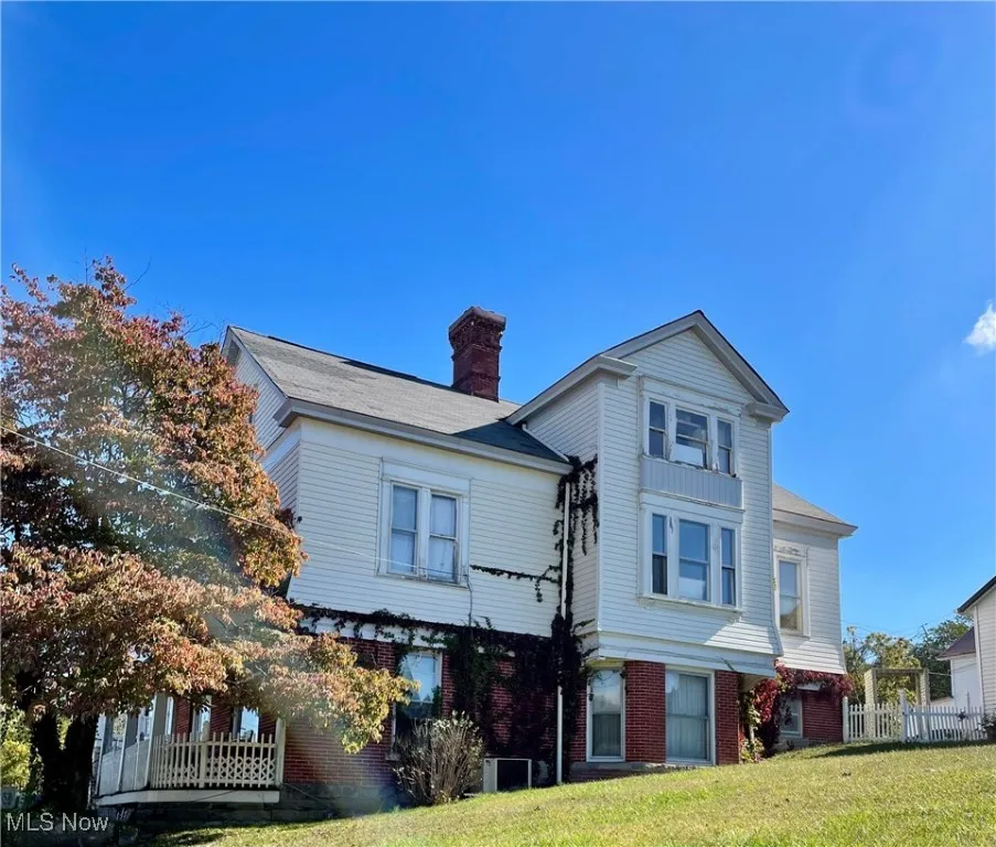 503 Riverside Drive Street, Sistersville, West Virginia 26175,MLS Now Listing ID
