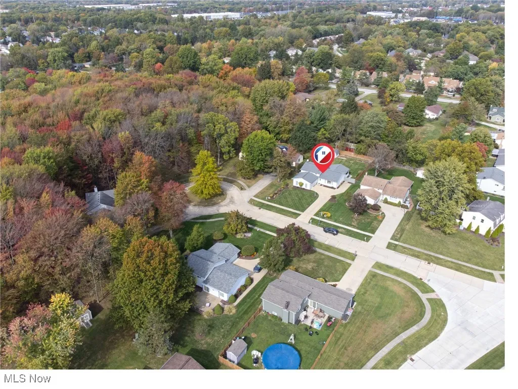 20678 Spruce Drive, Strongsville, Ohio 44149,MLS Now Listing ID