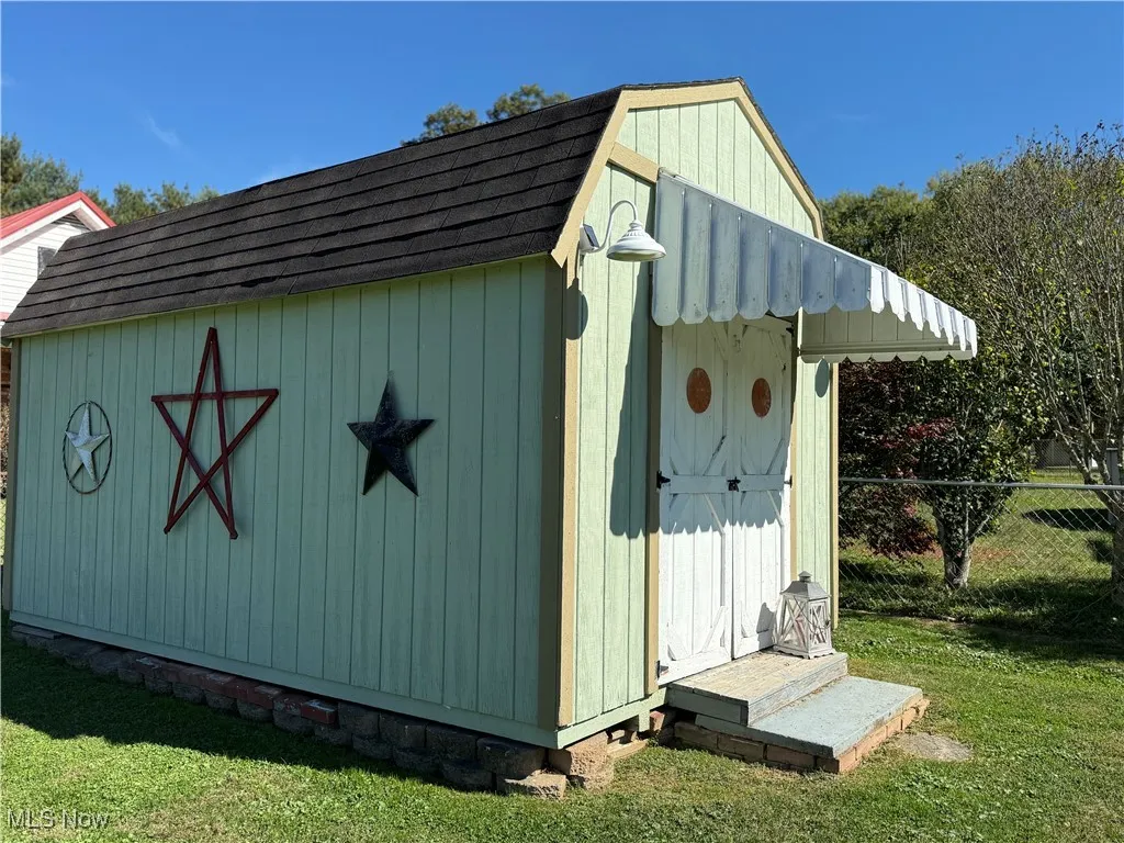136 Webster Avenue, Friendly, West Virginia 26146,MLS Now Listing ID