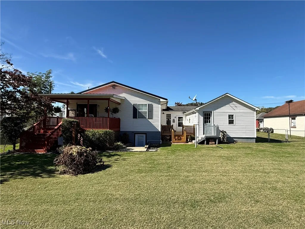 136 Webster Avenue, Friendly, West Virginia 26146,MLS Now Listing ID