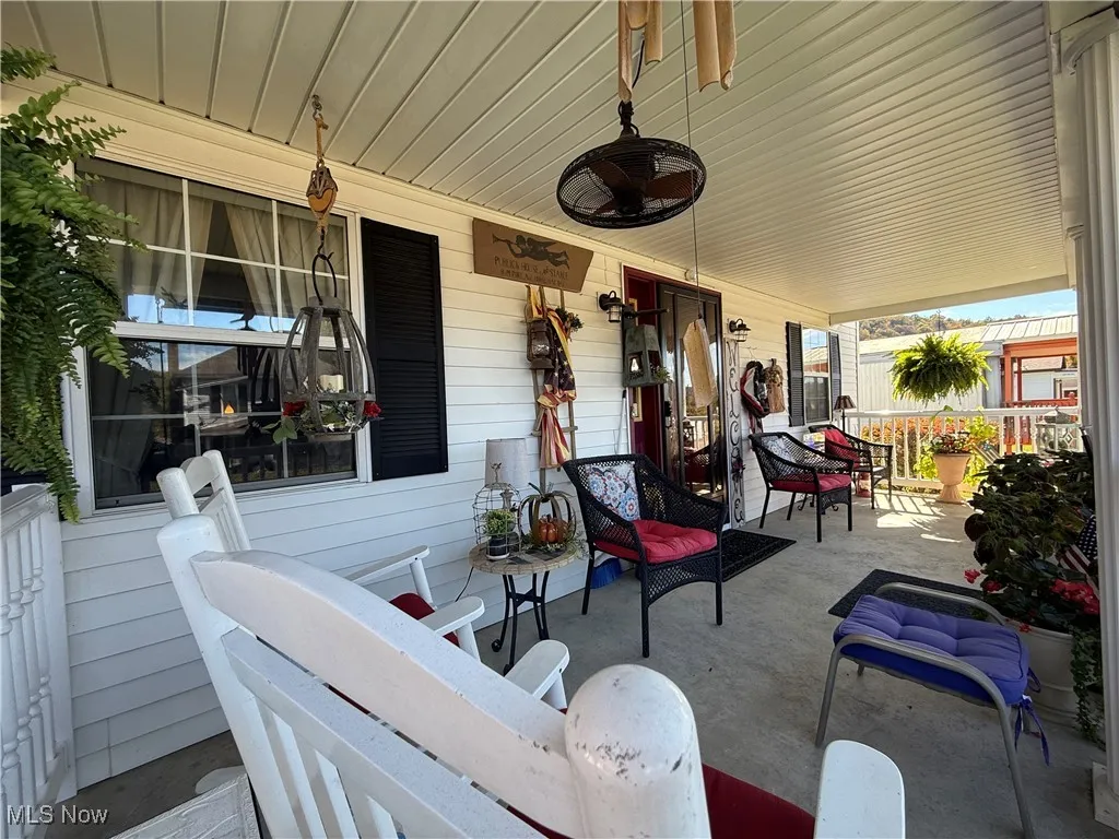 136 Webster Avenue, Friendly, West Virginia 26146,MLS Now Listing ID