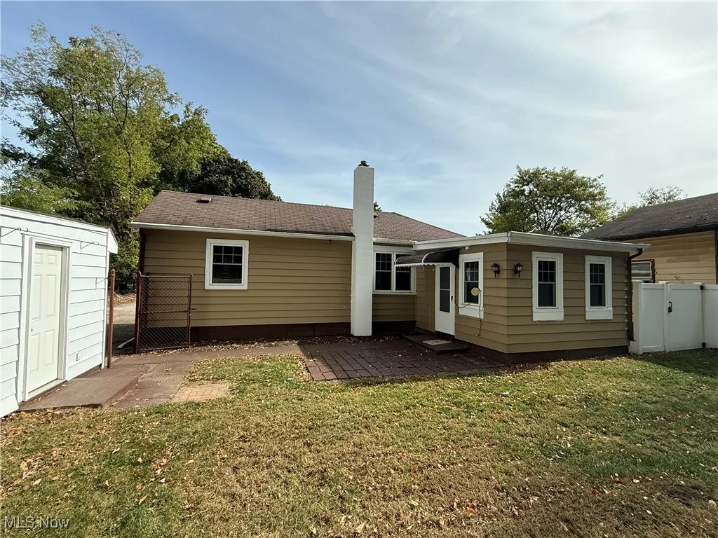210 Luary Drive, Painesville, Ohio 44077,MLS Now Listing ID