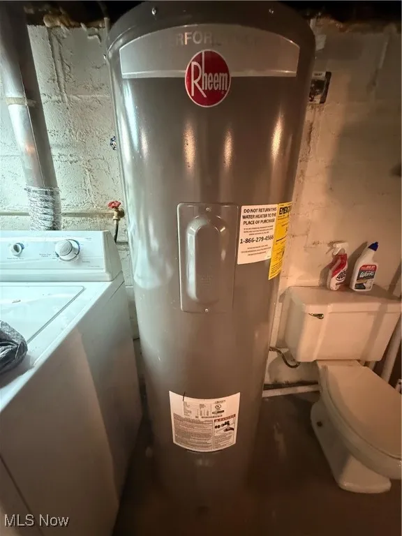 water heater