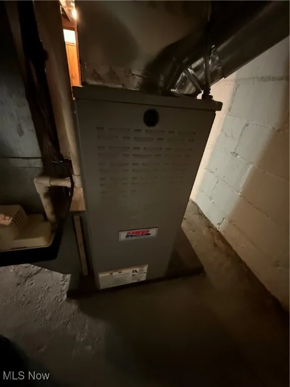 furnace