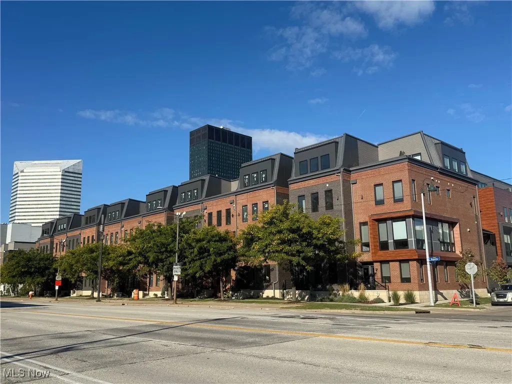 1495 Superior Avenue, Cleveland, Ohio 44114,MLS Now Listing ID