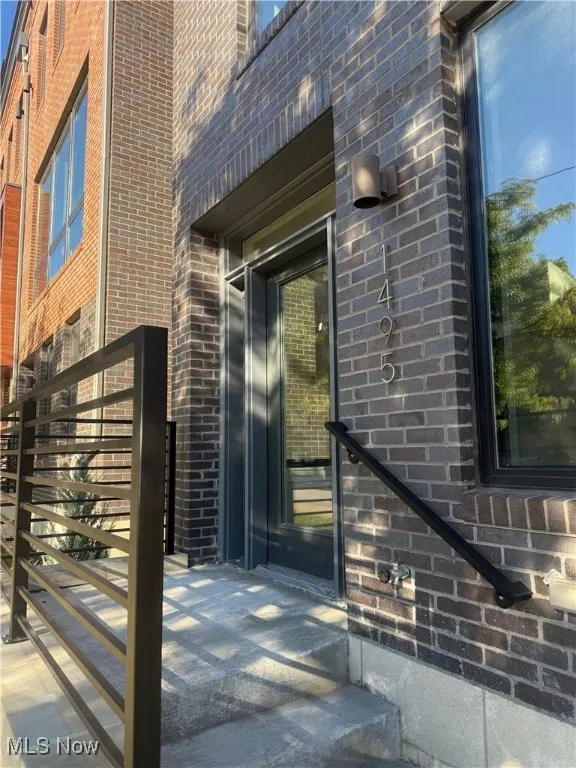 1495 Superior Avenue, Cleveland, Ohio 44114,MLS Now Listing ID