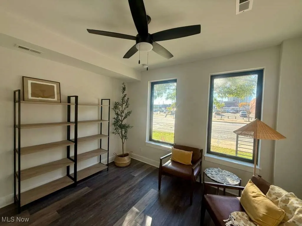 1495 Superior Avenue, Cleveland, Ohio 44114,MLS Now Listing ID