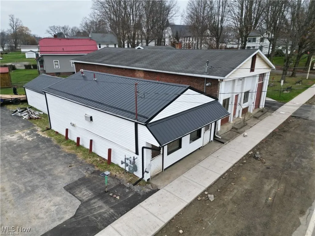 30060 Canal Street, Hanoverton, Ohio 44423,MLS Now Listing ID