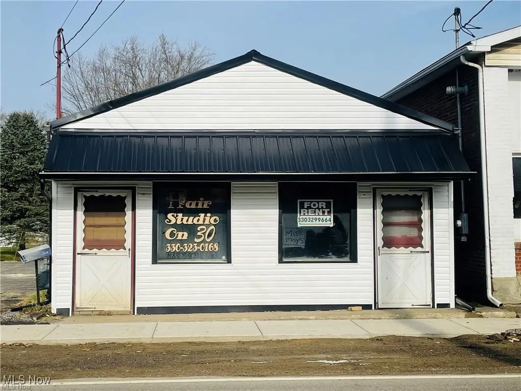 30060 Canal Street, Hanoverton, Ohio 44423,MLS Now Listing ID