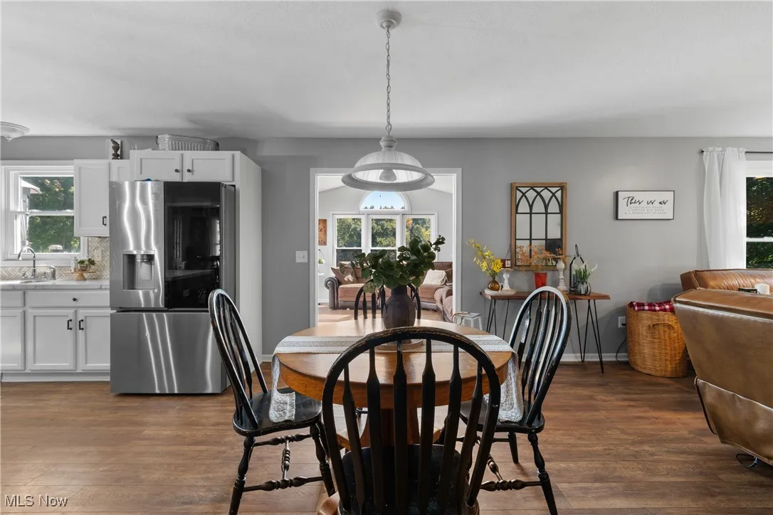 13020 Kimmens Road, Massillon, Ohio 44647,MLS Now Listing ID