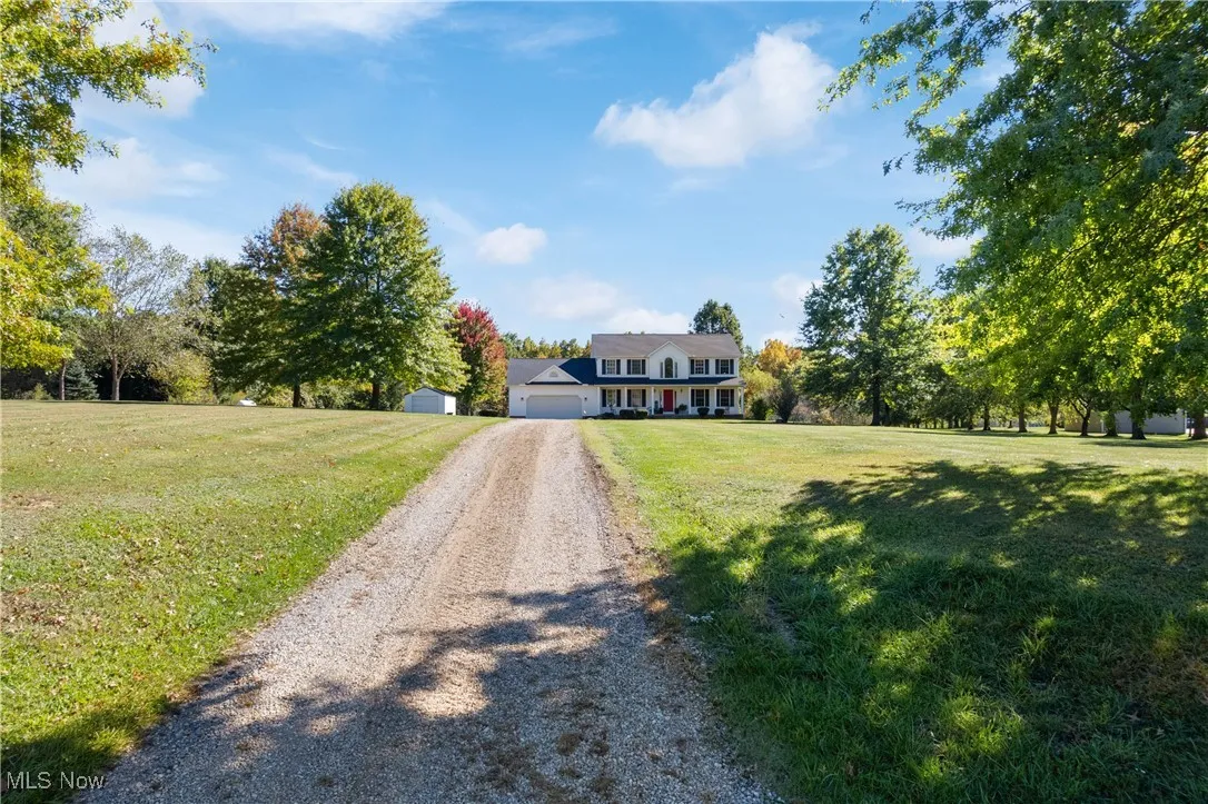 13020 Kimmens Road, Massillon, Ohio 44647,MLS Now Listing ID