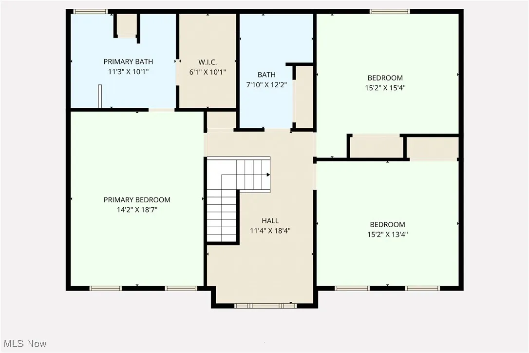 13020 Kimmens Road, Massillon, Ohio 44647,MLS Now Listing ID