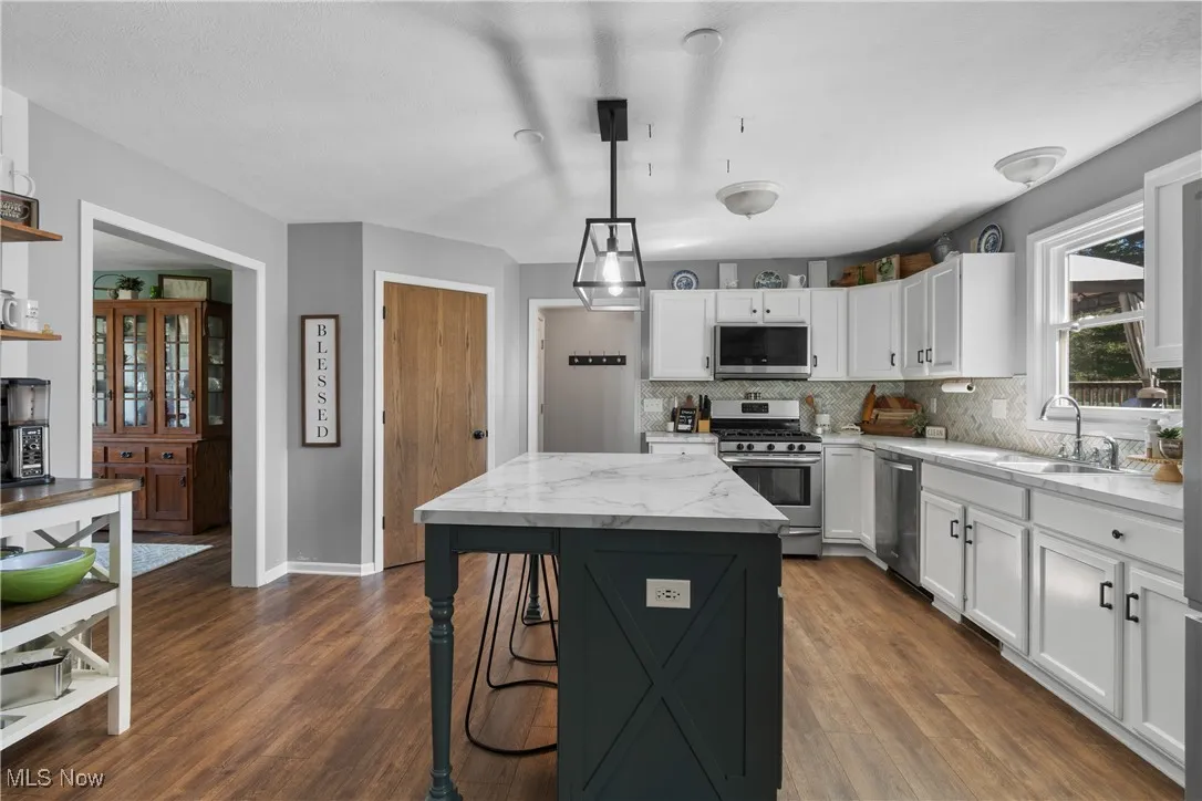 13020 Kimmens Road, Massillon, Ohio 44647,MLS Now Listing ID