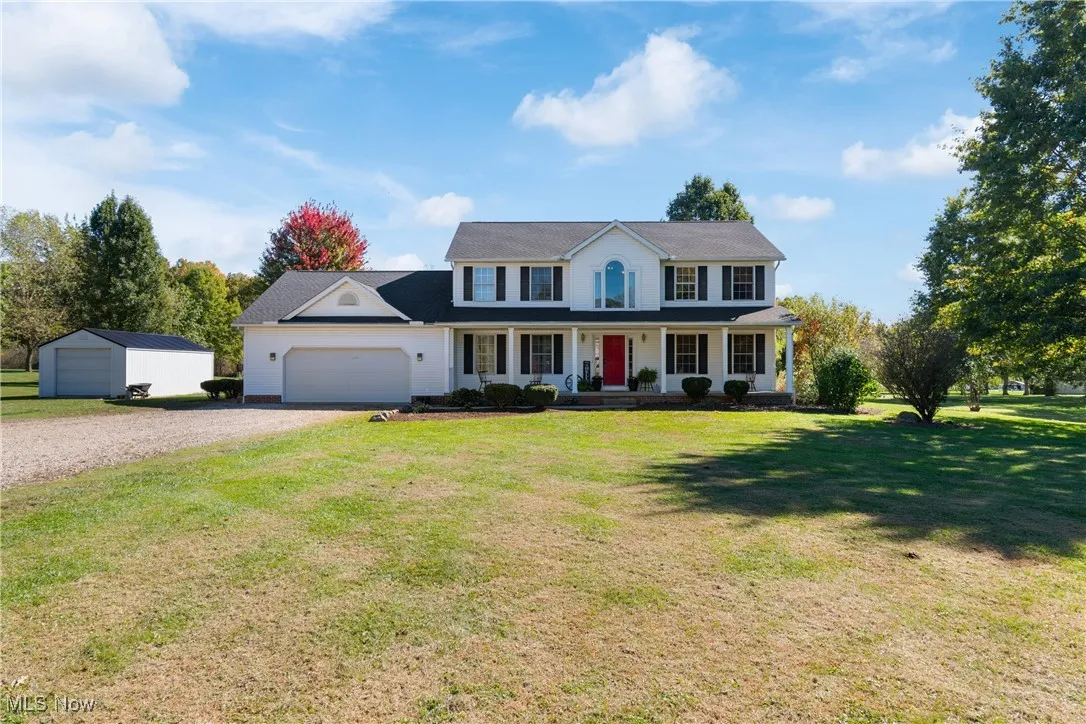 13020 Kimmens Road, Massillon, Ohio 44647,MLS Now Listing ID