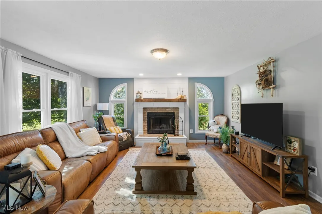 13020 Kimmens Road, Massillon, Ohio 44647,MLS Now Listing ID