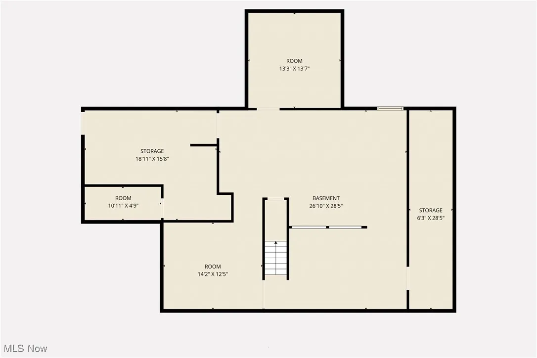 13020 Kimmens Road, Massillon, Ohio 44647,MLS Now Listing ID