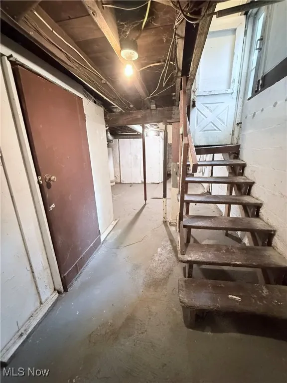 553 Whitney Avenue, Akron, Ohio 44306,MLS Now Listing ID