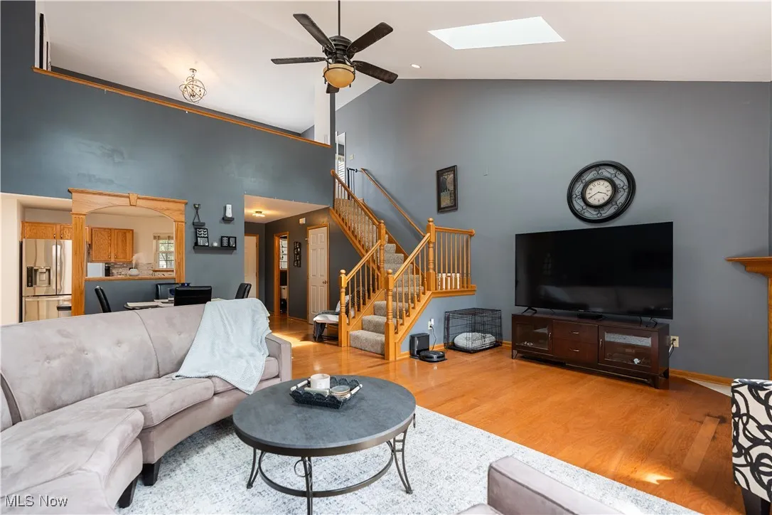 2802 Hartford Lane, Akron, Ohio 44312,MLS Now Listing ID