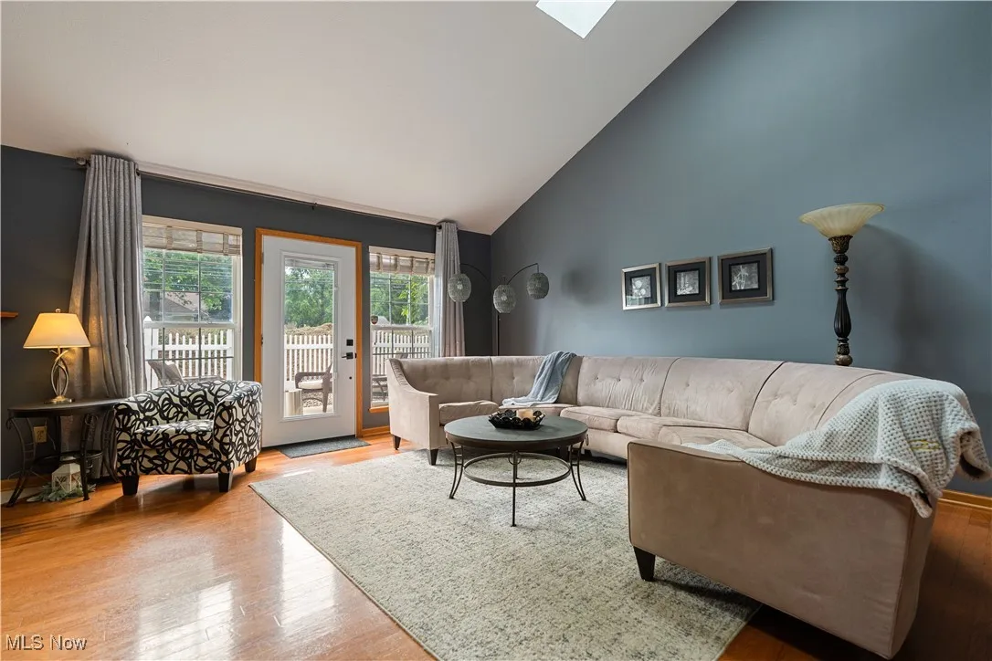 2802 Hartford Lane, Akron, Ohio 44312,MLS Now Listing ID