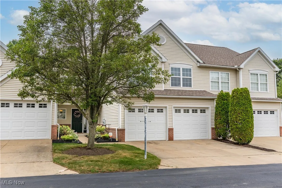 2802 Hartford Lane, Akron, Ohio 44312,MLS Now Listing ID