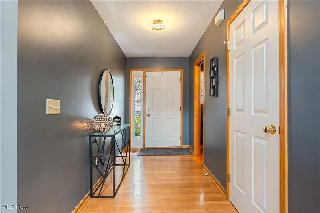 2802 Hartford Lane, Akron, Ohio 44312,MLS Now Listing ID