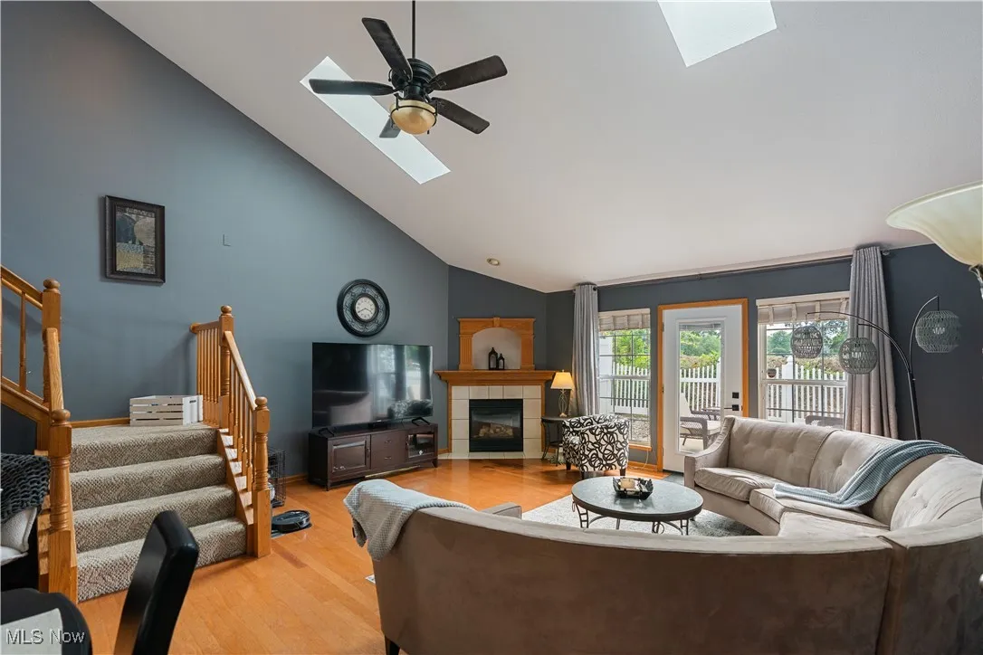2802 Hartford Lane, Akron, Ohio 44312,MLS Now Listing ID