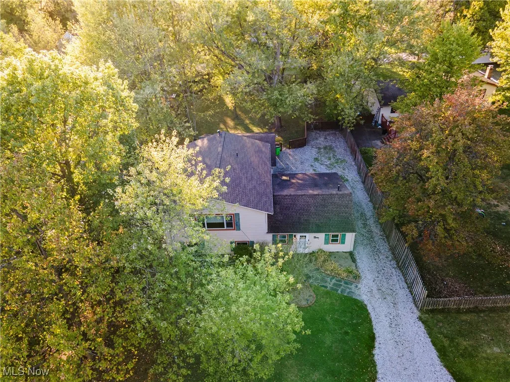 4078 Pardee Road, Stow, Ohio 44224,MLS Now Listing ID