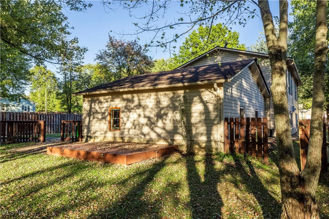 4078 Pardee Road, Stow, Ohio 44224,MLS Now Listing ID
